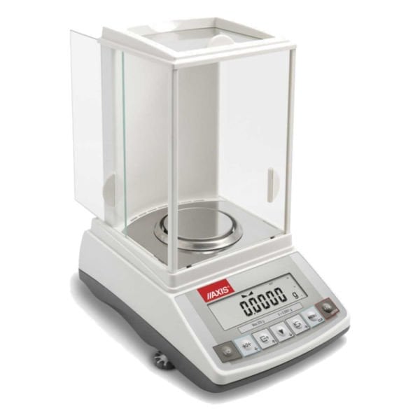 AXIS ACN 220 Laboratuvar Analitik Terazi - 220g - 0,0001g