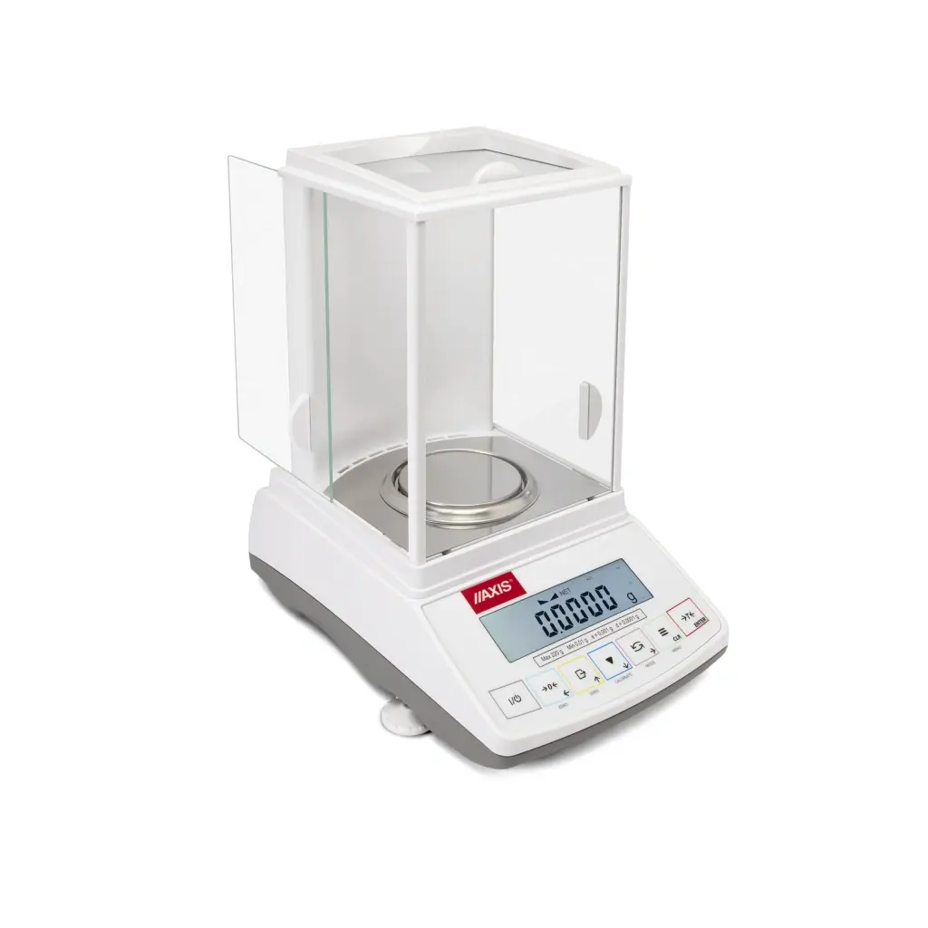 AXIS APN 220 Laboratuvar Analitik Terazi - 220g - 0,0001g