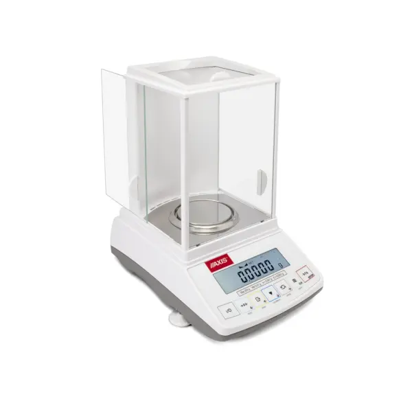 AXIS APN 220 Laboratuvar Analitik Terazi - 220g - 0,0001g