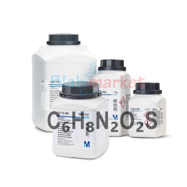 Merck 111799.0100 Sülfanilamid 100 g - Sulfanilamide Gr For Analysis