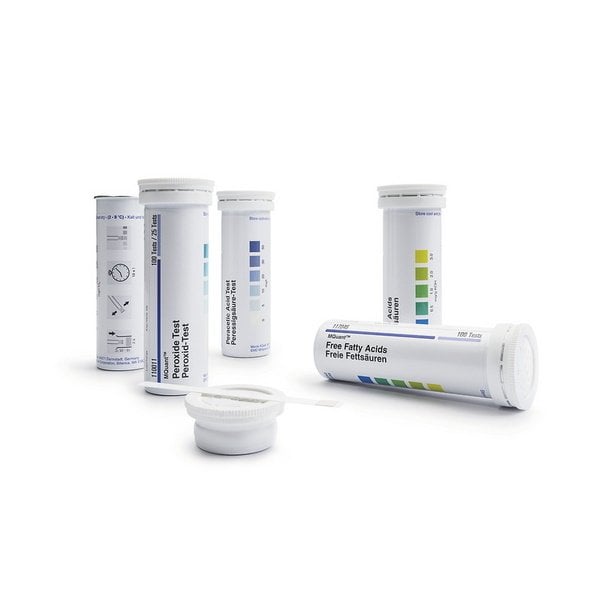 Merck 110013.0001 Sülfat Testi 100 Tests - Sulfite Test