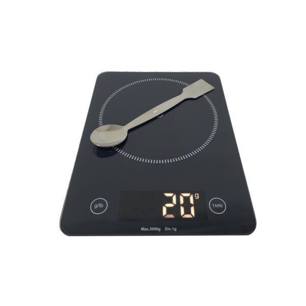 Borox Metal Spatül Makro 15 cm - Paslanmaz Çelik Spatula - 100 Adet Toptan