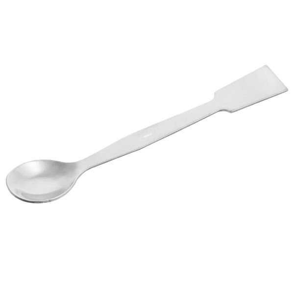 Borox Metal Spatül Makro 15 cm - Paslanmaz Çelik Spatula - 100 Adet Toptan