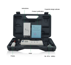 AZ 8551 Portatif ORP Ölçüm Cihazı - Dijital ORP Metre