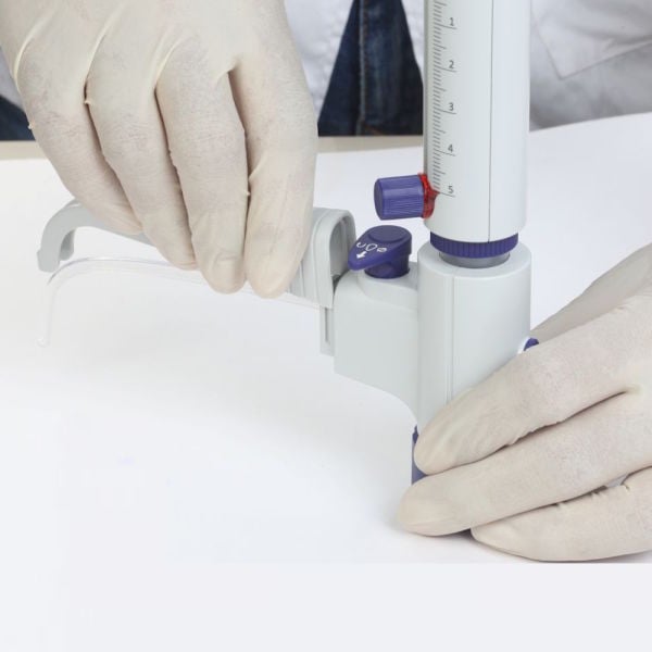 Borox DispenS Dispenser 1-10 ml - Şişe Üstü Dağıtıcı - Sıvı Aktarım Ünitesi - Şişe Üstü Dispenser