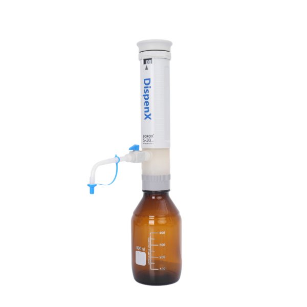 Borox DispenX Dispenser 5-30 ml - Şişe Üstü Dağıtıcı