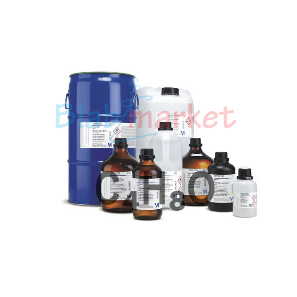 Merck 108101 Tetrahidrofuran 2.5L - Tetrahydrofuran for LC