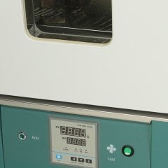 Thermomac FDO125 Laboratuvar Fırını - Fanlı Etüv 125L