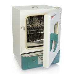 Thermomac FDO125 Laboratuvar Fırını - Fanlı Etüv 125L
