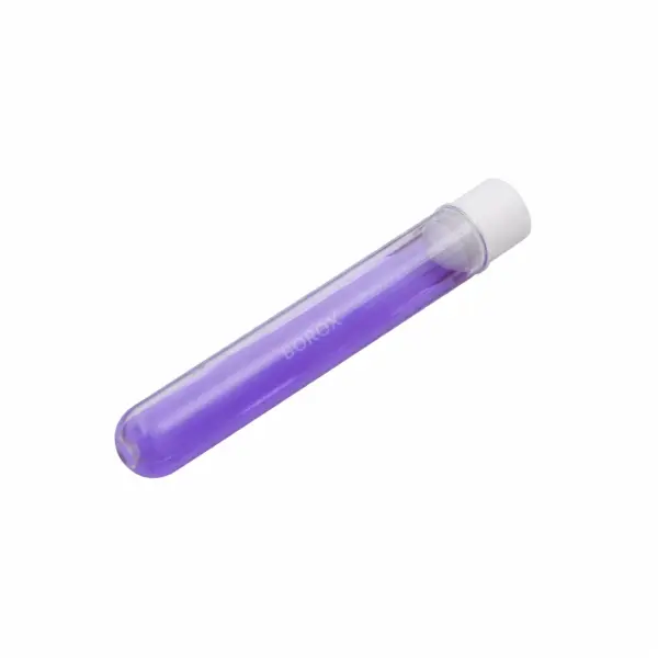 Test Tüpü P.S Kapaklı 16x100mm - 10ml Santrifüj Tüpü 2500 Adet Toptan