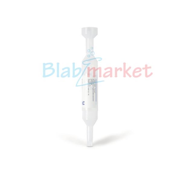 Merck 109992.0001 Titriplex III 1 amp - Titriplex III Solution 0,1 Mol/L Titrisol
