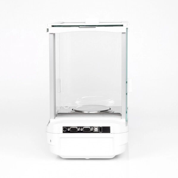 Radwag AS 220 R.2 Plus Analitik Terazi - 220g/0,0001g - Dahili Kalibrasyon