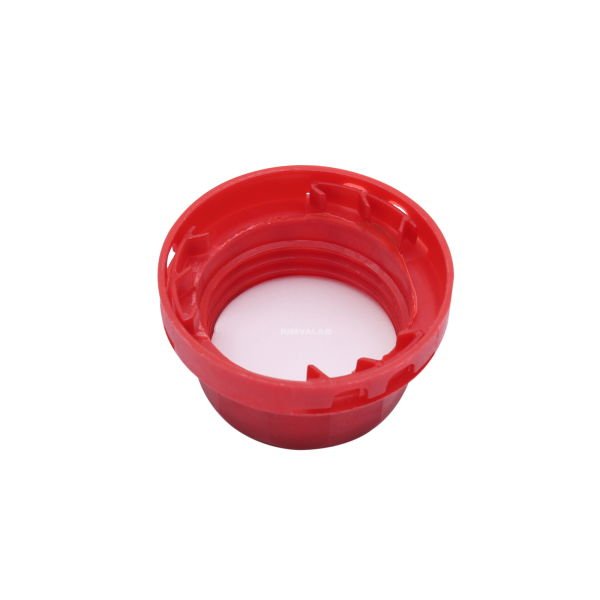 Kimyalab Nitrik Asit 56% 2500mL Cam Şişe - Nitric acid HNO3