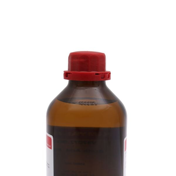 Kimyalab Nitrik Asit 56% 2500mL Cam Şişe - Nitric acid HNO3
