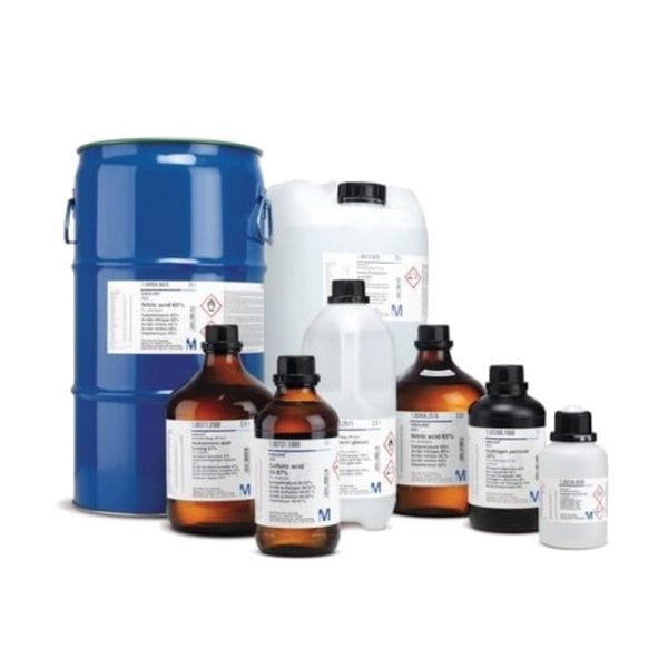 Trietilamin 2.5 L - Triethylamine For Synthesis - Merck 808352.2500