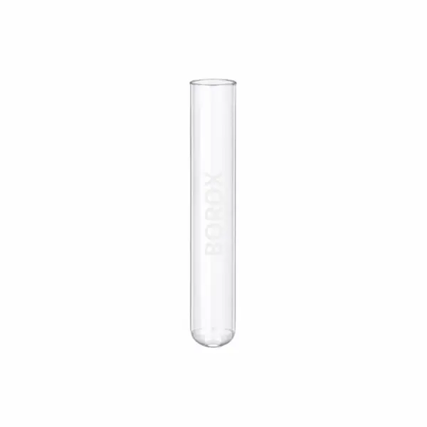 Test Tüpü P.S Kapaksız 12x75mm - 5ml Santrifüj Tüpü 5000 adet Toptan