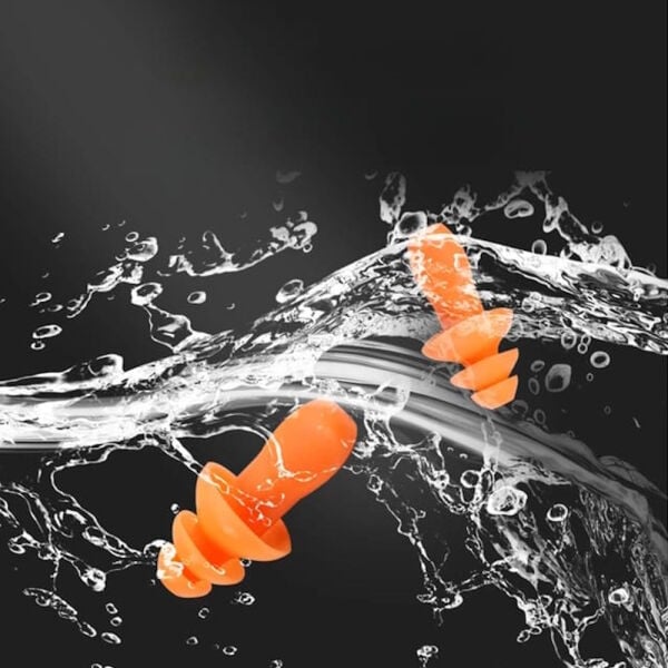 Kulak Tıkacı - Gürültü Ses Önleyici - Kulak Koruyucu