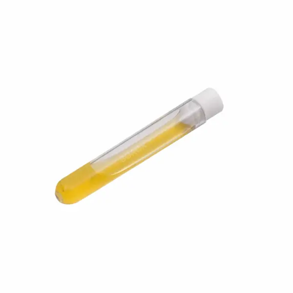 Test Tüpü P.S Kapaklı 12x75 mm - 5ml Santrifüj Tüpü 500 adet