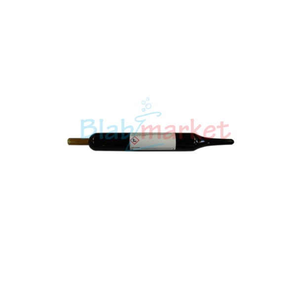 Merck 188052.0010 Su Standardı 10x8ml - Water Standart 1% for Volumetric Karl Fischer Titration
