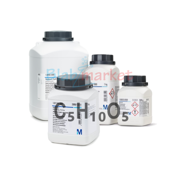Merck 108689.0100 Ksiloz 100g - Xylose For Biochemistry