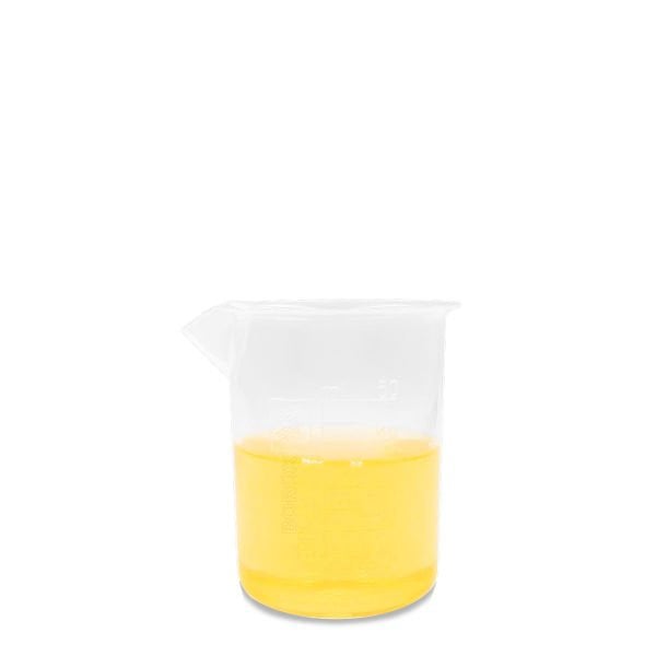 Borox Plastik Beher - Kabartma Dereceli -  Plastic Beaker Autoclavable - 7 Farklı Hacim Toptan