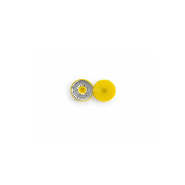 Borox Kapaklı Tıpalı Amber Cam Şişe 100ml - Flakon Şişe - 100 Adet Toptan