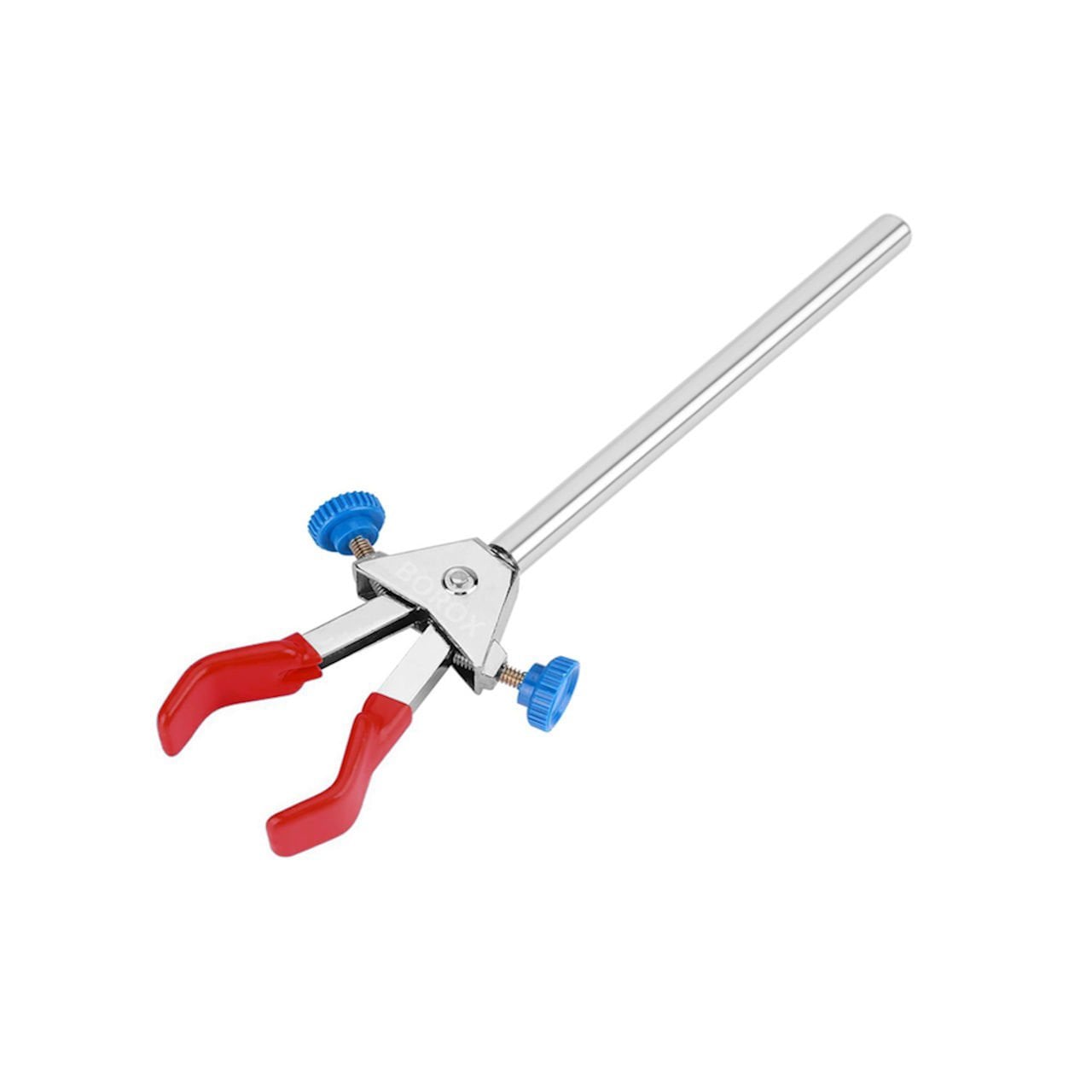 Borox Bünzen Kıskacı - Büyük Boy Bunzen - İki Çeneli Pens