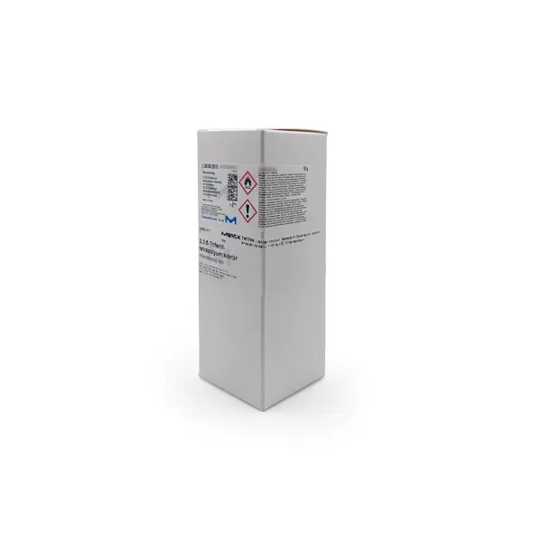 Merck 108380.0010 - 2,3,5-Triphenyltetrazolium Chloride
