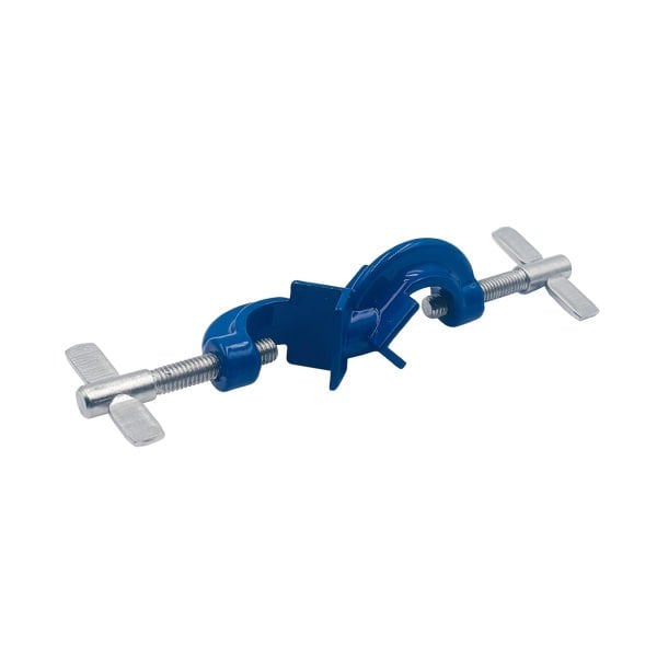 Borox Nivo 10 cm - Bağlama Parçası İkili - Raptiye - Kıskaç