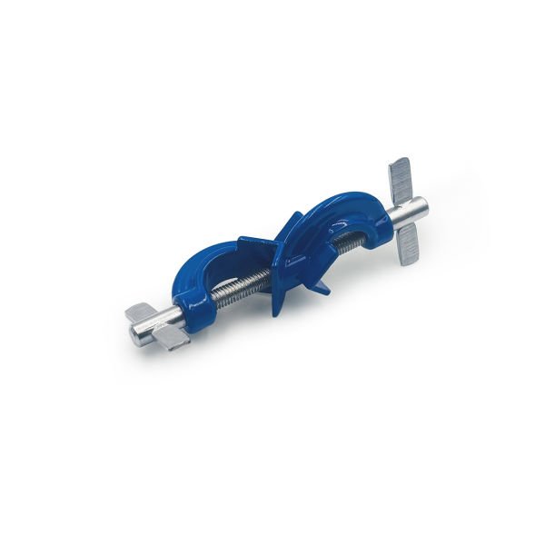 Borox Nivo 10 cm - Bağlama Parçası İkili - Raptiye - Kıskaç