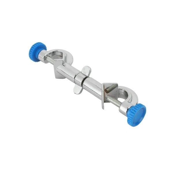 Borox Nivo 15 cm - Bağlama Parçası İkili - Raptiye - Kıskaç