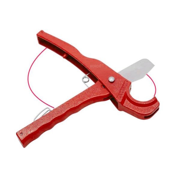 Borox Hortum Kesme Makası - Hortum Kesme Aleti