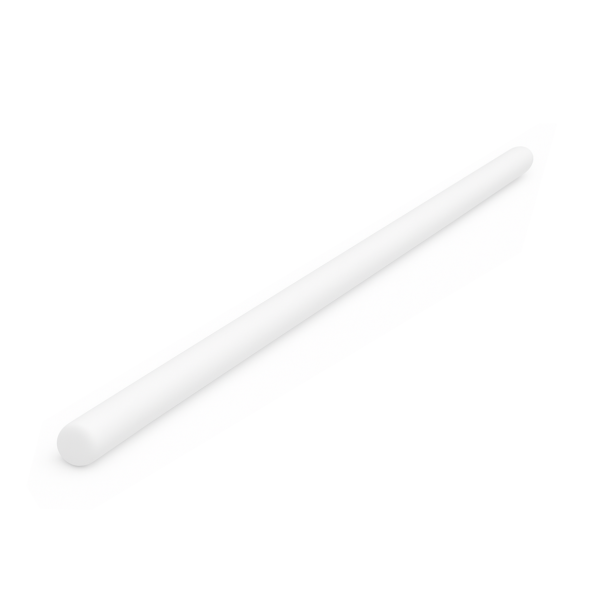Teflon Baget Çubuk - PTFE Isıya Dayanıklı Karıştırma Çubuğu - 10 Adet Toptan