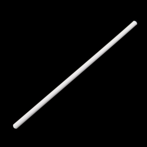 Teflon Baget Çubuk - PTFE Isıya Dayanıklı Karıştırma Çubuğu - 10 Adet Toptan