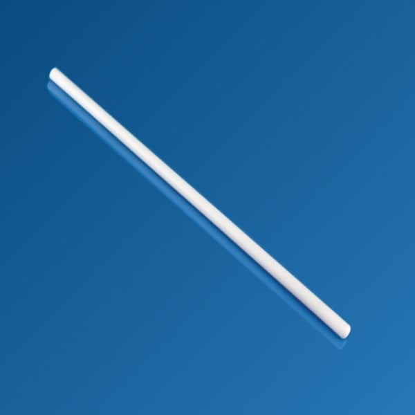 Teflon Baget Çubuk - PTFE Isıya Dayanıklı Karıştırma Çubuğu - 10 Adet Toptan