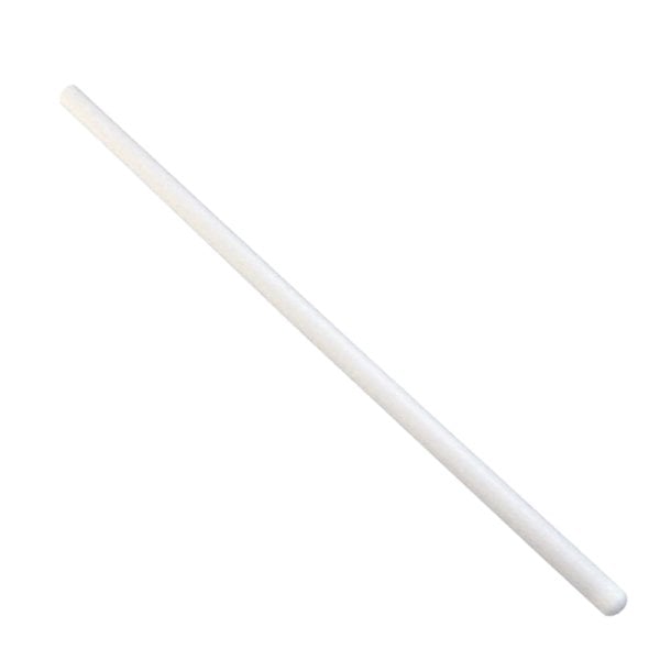Teflon Baget Çubuk - PTFE Isıya Dayanıklı Karıştırma Çubuğu - 10 Adet Toptan