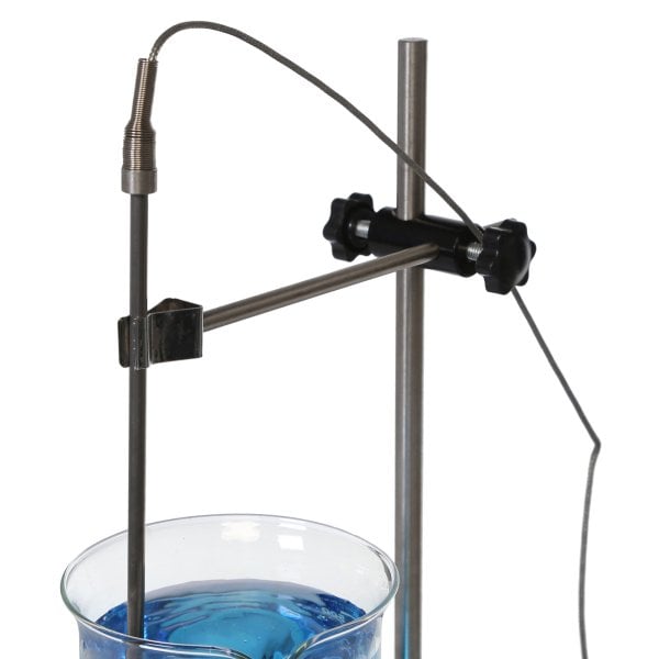 Thermomac TM19D Dijital Isıtıcılı Manyetik Karıştırıcı 5L