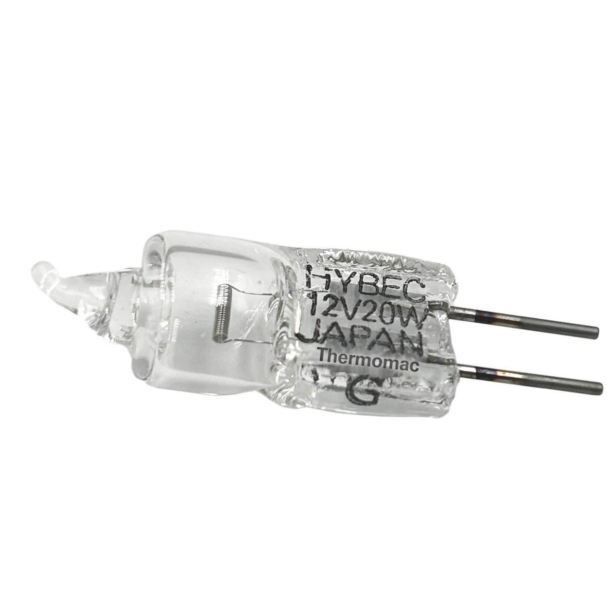 Thermomac UVS502LT Halojen Spektrofotometre Lambası - UVS502 Uyumlu
