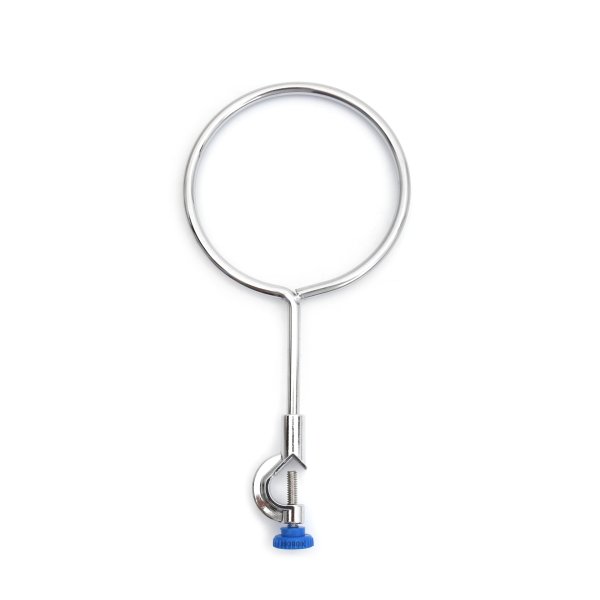 Borox Huni Halkası 14 cm - Nivolu - Demir Halka Raptiyeli