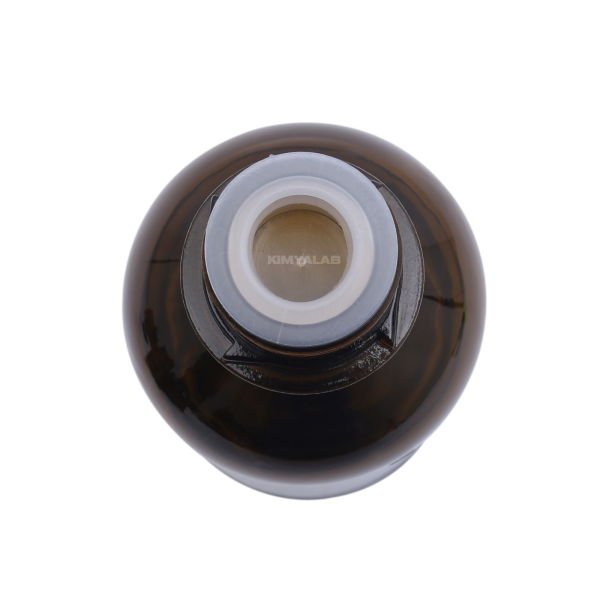 Petrol Eteri 2500 ml Cam Şişe - Petroleum Benzine 40-60C