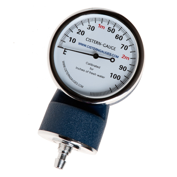 Borox Cisterngauges Pasif Su Seviyesi Ölçüm Cihazı