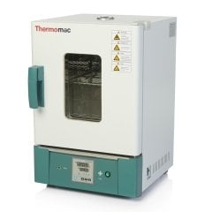 Thermomac FDO30 Laboratuvar Fırını - Fanlı Etüv 30L 300°C