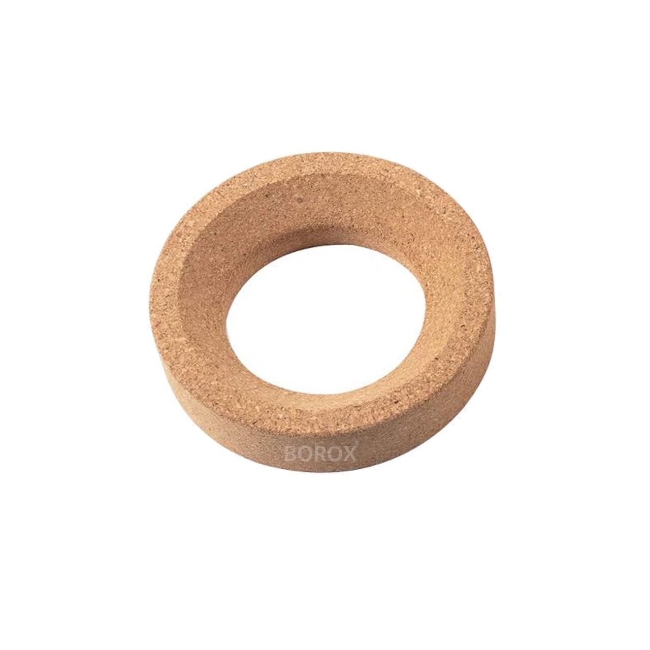 Borox Balon Standı Mantar - 140 mm - 2000 ml Cam Balon İçin