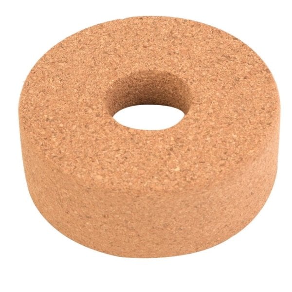 Borox Balon Standı Mantar - 140 mm - 2000 ml Cam Balon İçin