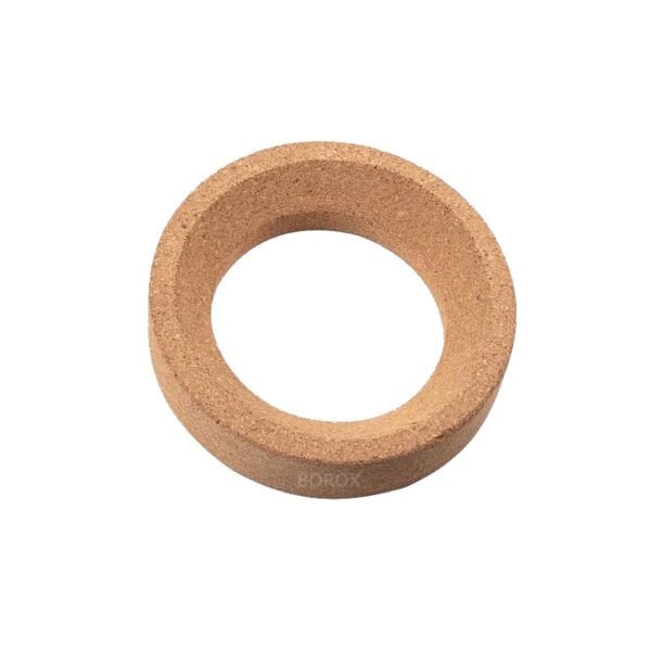 Borox Balon Standı Mantar - 160 mm - 4000 ml Cam Balon İçin