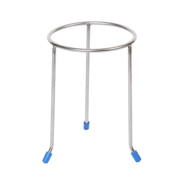 Borox Sac Ayak 125 mm - Tripod İspirto Ocağı - Bek Standı