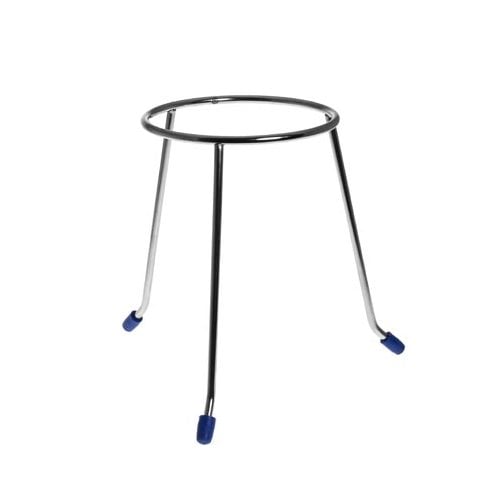Borox Sac Ayak 125 mm - Tripod İspirto Ocağı - Bek Standı