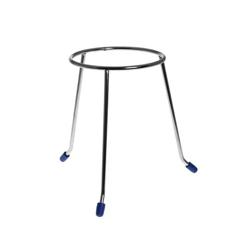 Borox Sac Ayak 125 mm - Tripod İspirto Ocağı - Bek Standı