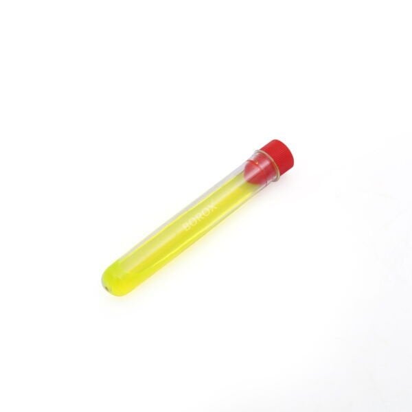 Test Tüpü P.S Kapaklı 16x100mm - 10ml Santrifüj Tüpü 50adet