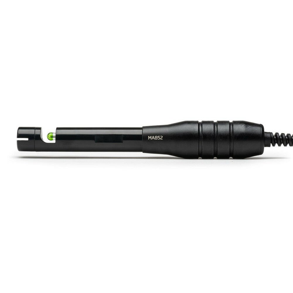 Milwaukee MA852 pH EC TDS Sıcaklık Probu - MW805 MW806 İçin